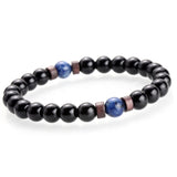 Tibetan Moonstone Bracelet